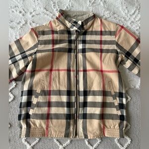 Burberry Little Kid Jacket